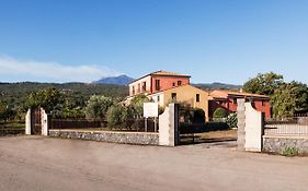Agriturismo Valle Galfina