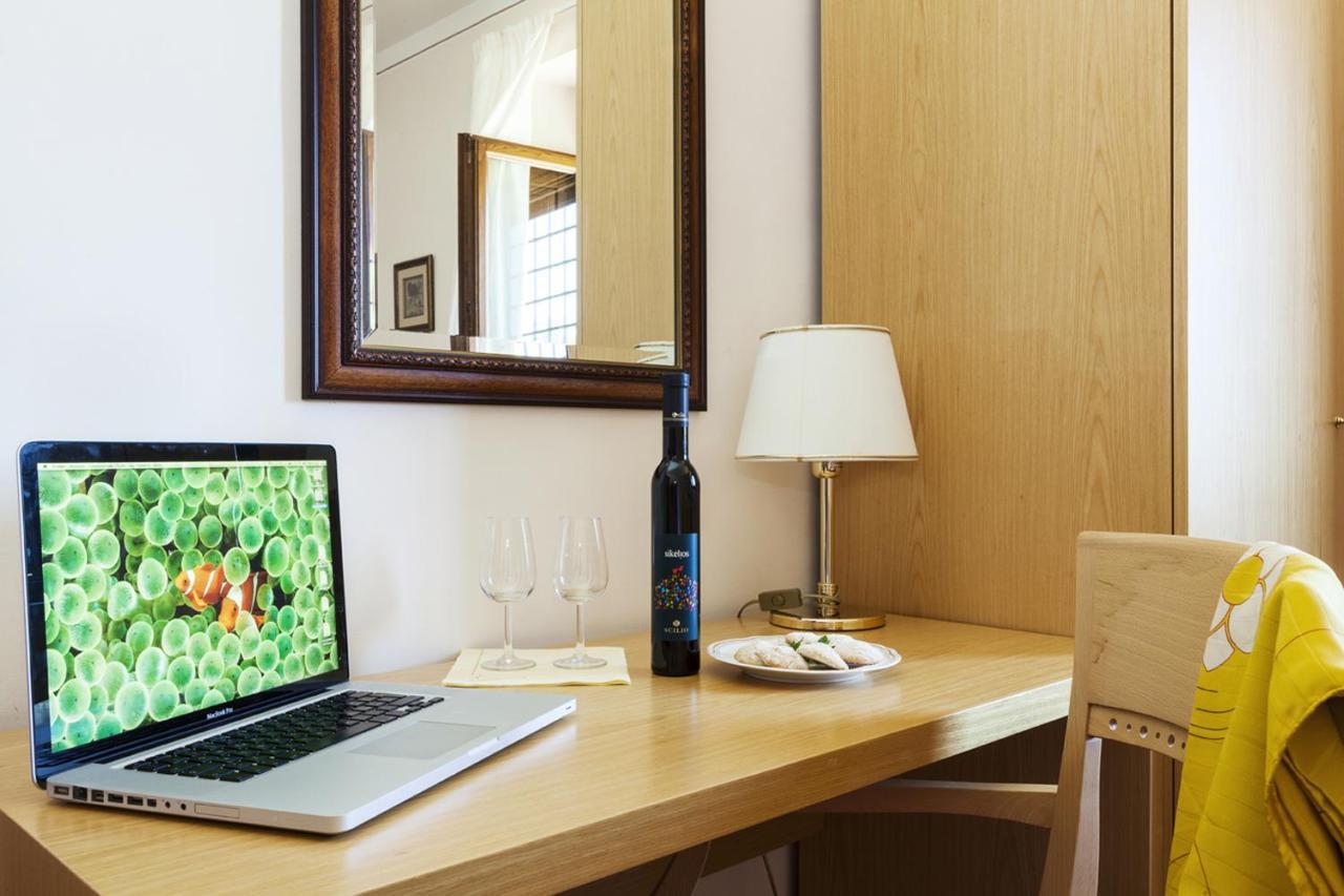 Agriturismo Valle Galfina Linguaglossa Kültér fotó
