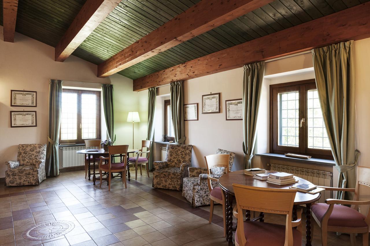 Agriturismo Valle Galfina Linguaglossa Kültér fotó