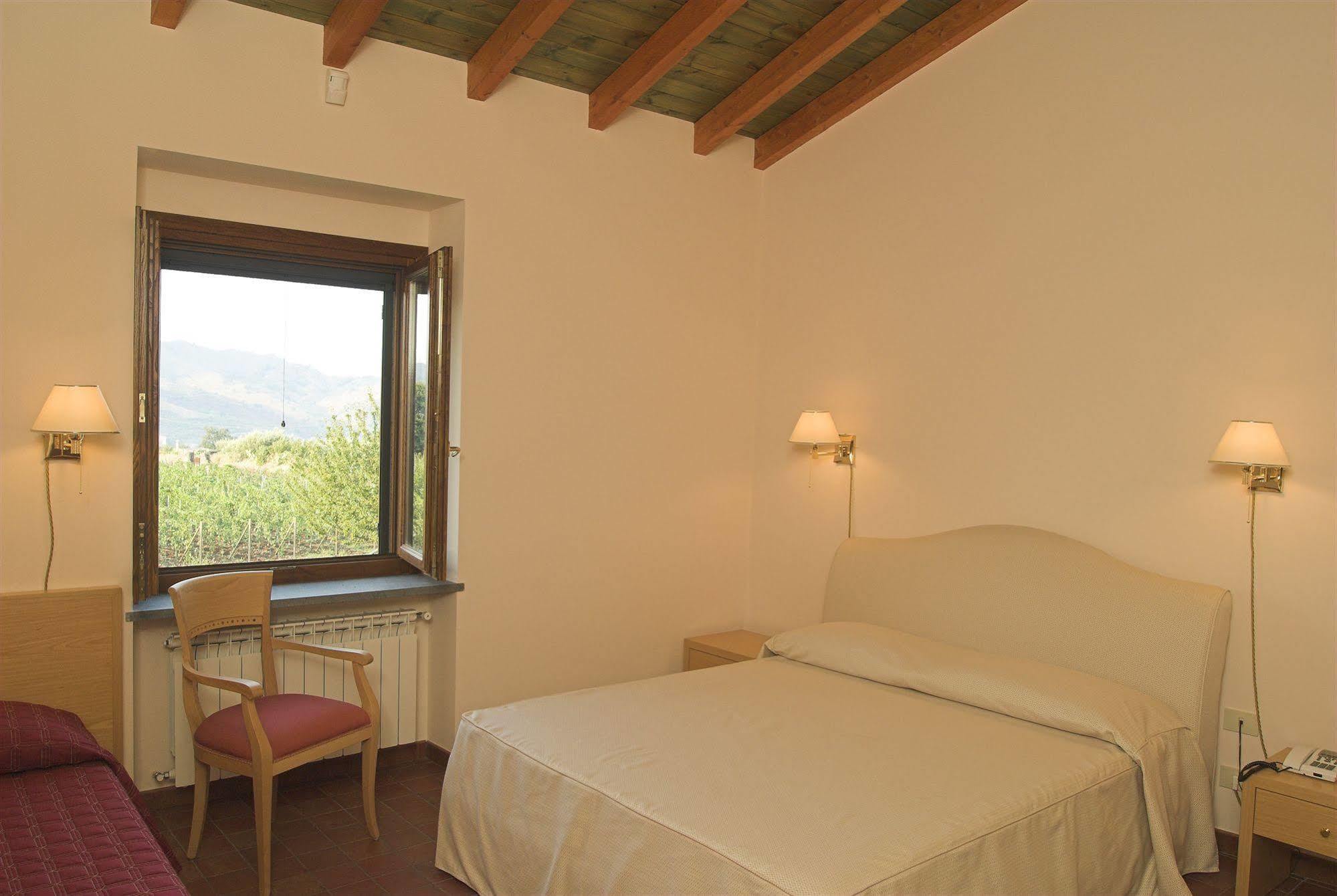 Agriturismo Valle Galfina Linguaglossa Kültér fotó