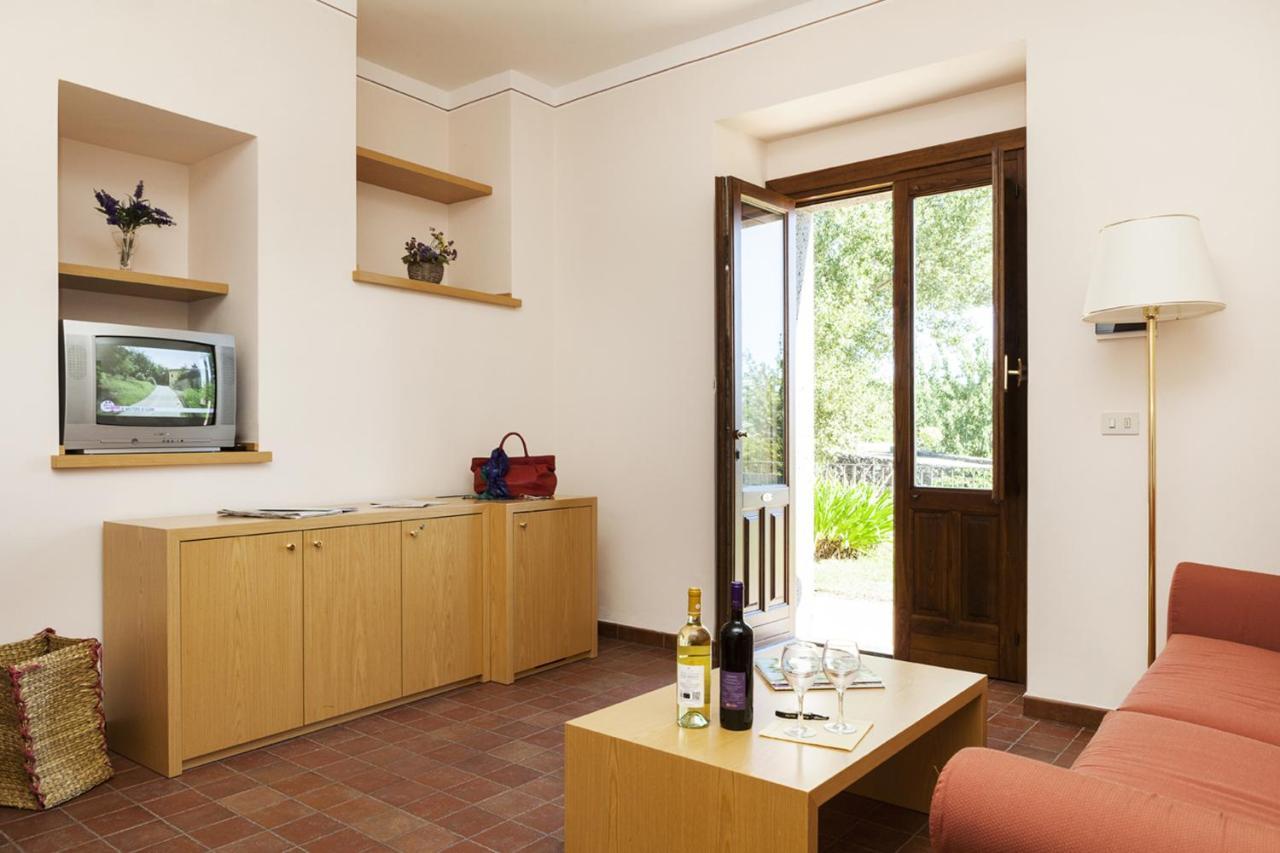Agriturismo Valle Galfina Linguaglossa Kültér fotó